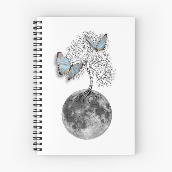 Item preview, Blue  Butterfly designed and sold by FabbiLive.