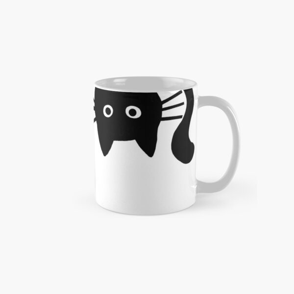  Tazas de Cafe Gatos Chistosas; Tazas en español; Regalo para  hombre el día del padre : Hogar y Cocina