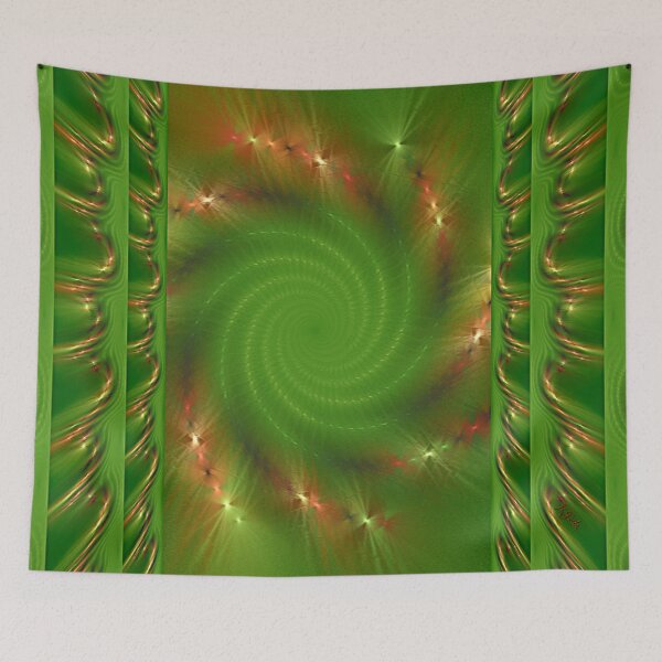 Item preview, Window to the Universe designed and sold by RGiadaArtShop.