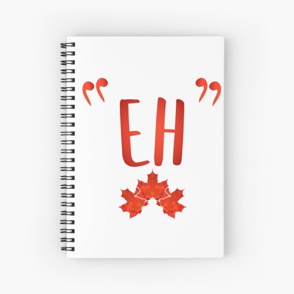 Item preview, "Eh" Canada designed and sold by aWorldtoConquer.