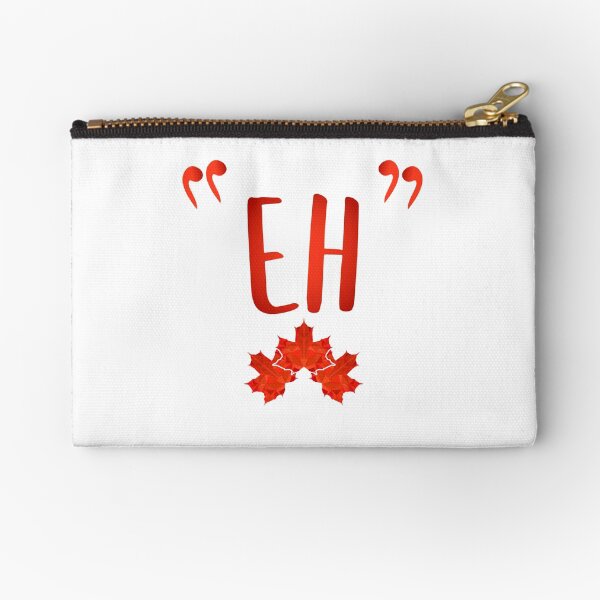 Item preview, "Eh" Canada designed and sold by aWorldtoConquer.