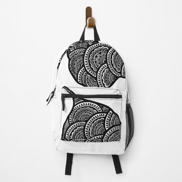 Item preview, Peepal leaf mandala art designed and sold by kkanchan.