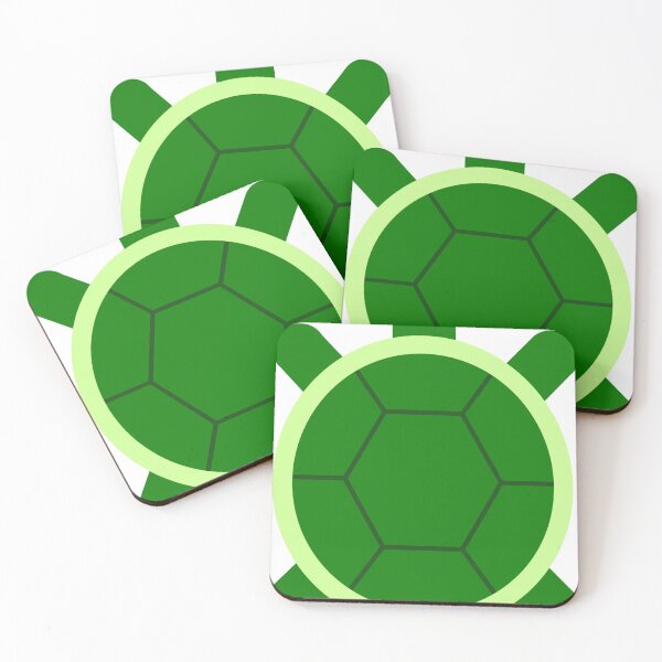 Item preview, Plain Turtle designed and sold by HiFi-Turtle.