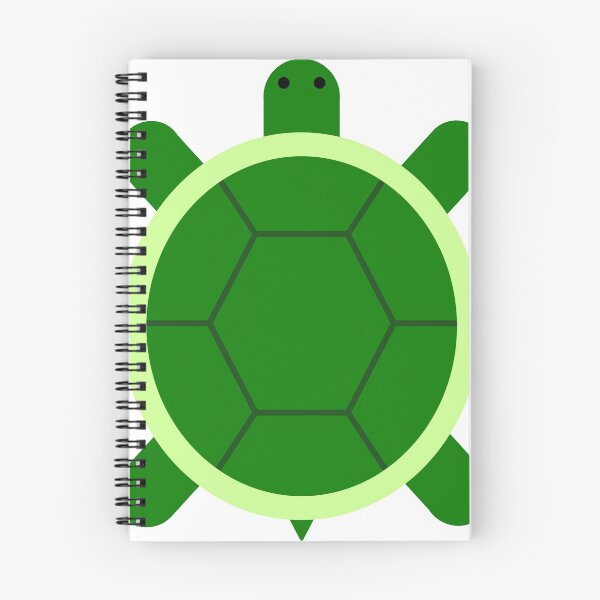 Item preview, Plain Turtle designed and sold by HiFi-Turtle.