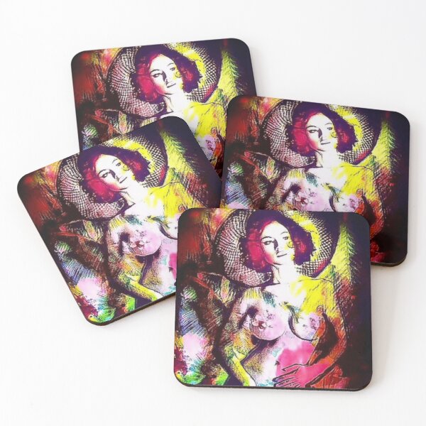 Item preview, Julia designed and sold by Medly.