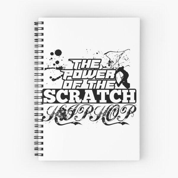 Item preview, The Scratch designed and sold by Ankhmesut.