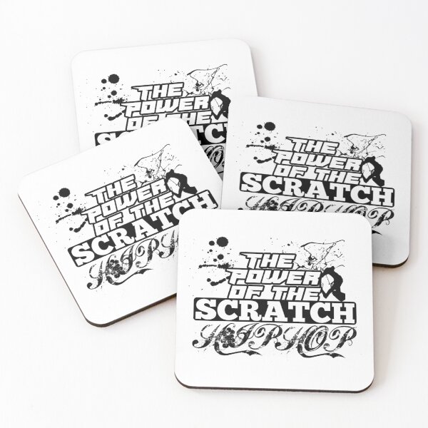 Item preview, The Scratch designed and sold by Ankhmesut.
