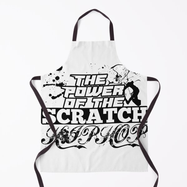 Item preview, The Scratch designed and sold by Ankhmesut.