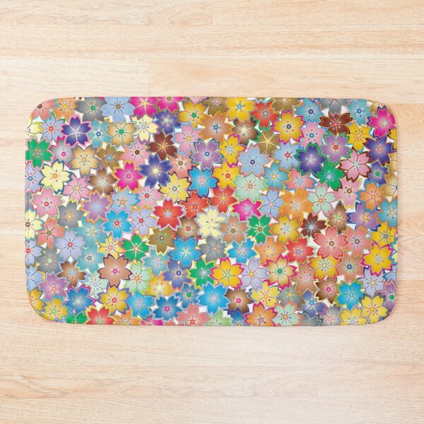 Item preview, Floral designed and sold by Jujuzinha21.