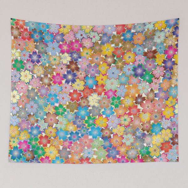 Item preview, Floral designed and sold by Jujuzinha21.