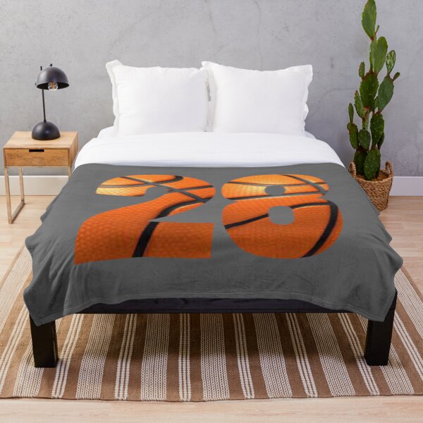 Item preview, baloncesto número 28 designed and sold by Xhere.