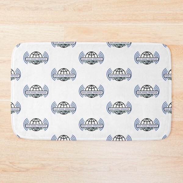 Item preview, Ham Radio Operator Amateur Radio Enthusiast  designed and sold by The Junto Shop.