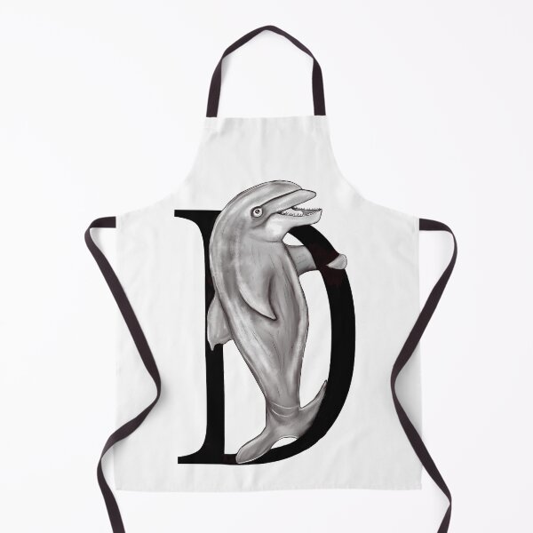 Item preview, dolphin designed and sold by miarsmoller.