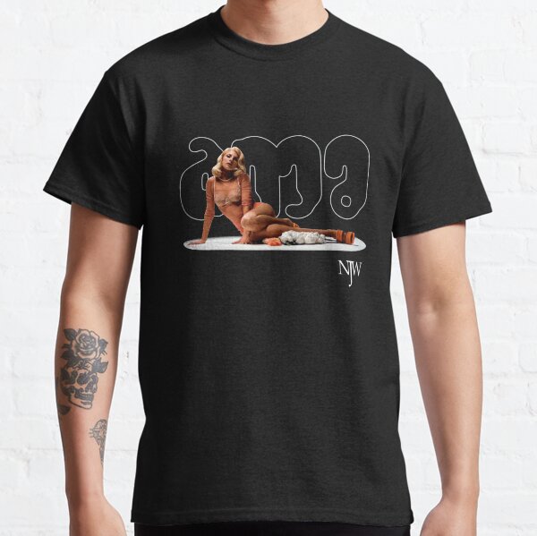 lo nuevo de Najwa nimri Ama Camiseta clásica