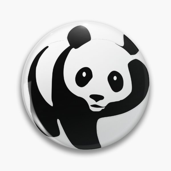 Item preview, panda designed and sold by Mr-casper.