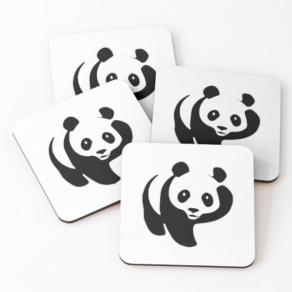 Item preview, panda designed and sold by Mr-casper.