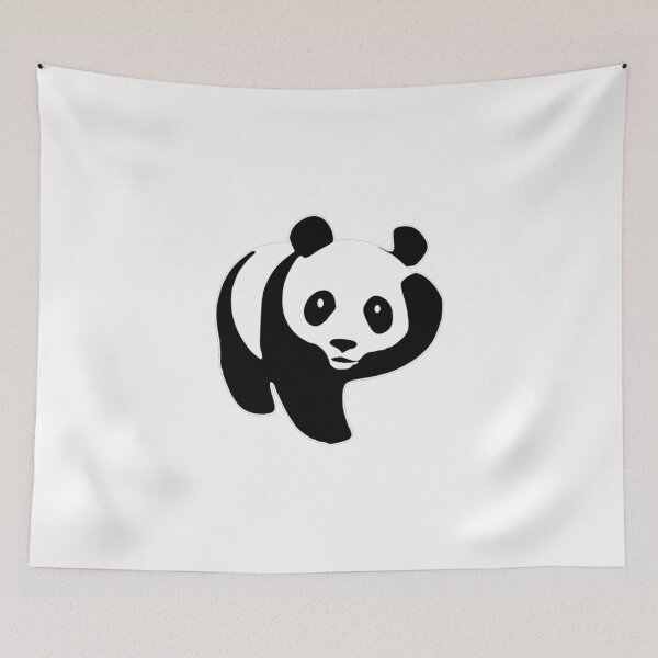 Item preview, panda designed and sold by Mr-casper.