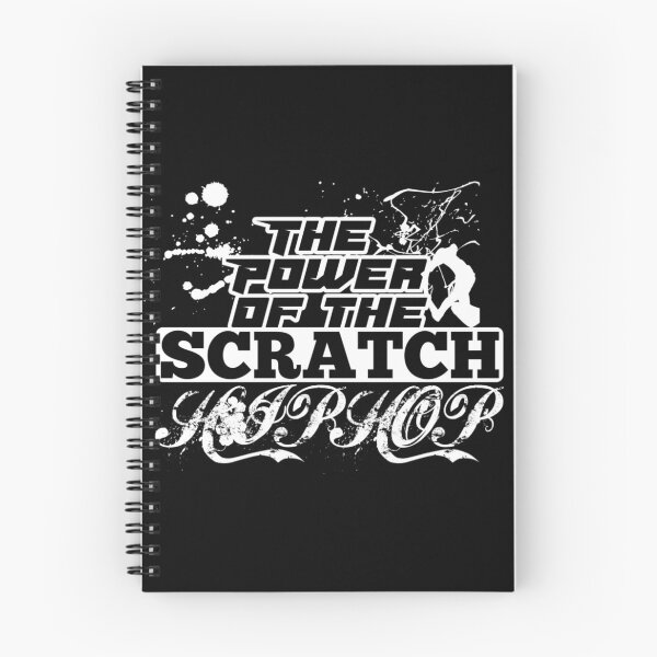 Item preview, The Scratch designed and sold by Ankhmesut.