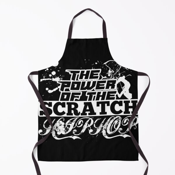 Item preview, The Scratch designed and sold by Ankhmesut.