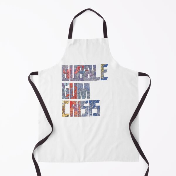 Item preview, Bubble Gum Crisis designed and sold by DataDumb.