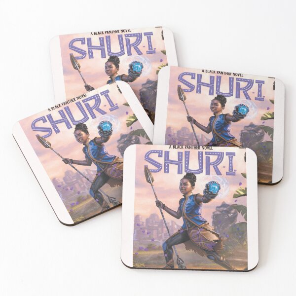 Item preview, shuri designed and sold by shopxUNICORN.