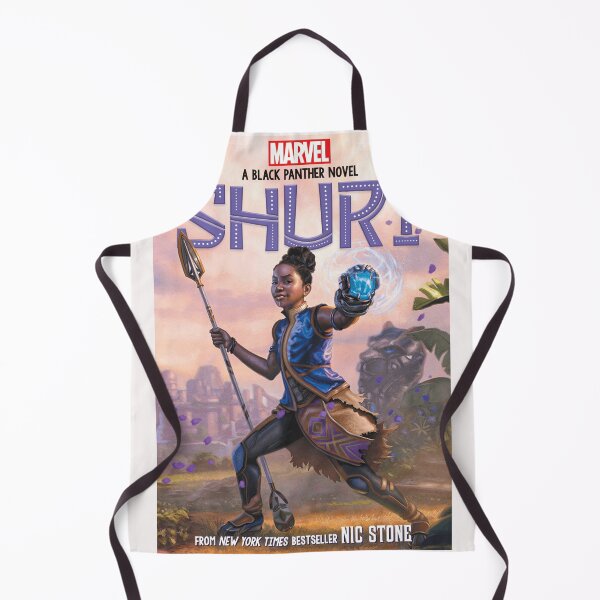 Item preview, shuri designed and sold by shopxUNICORN.