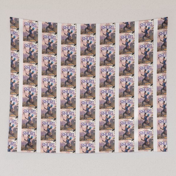 Item preview, shuri designed and sold by shopxUNICORN.