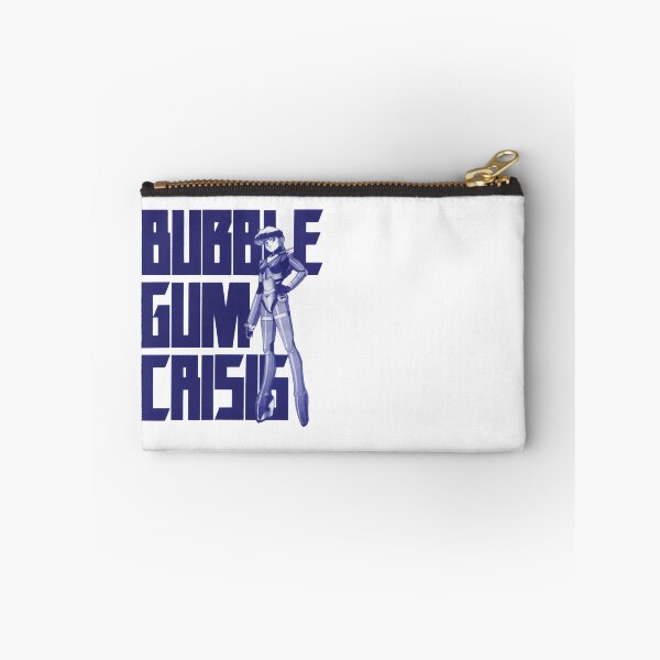 Item preview, Bubble Gum Crisis 3 designed and sold by DataDumb.