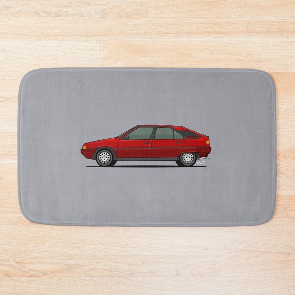 Item preview, Citron BX 16TRS - Single Illustration -  Red  designed and sold by RJWautographics.