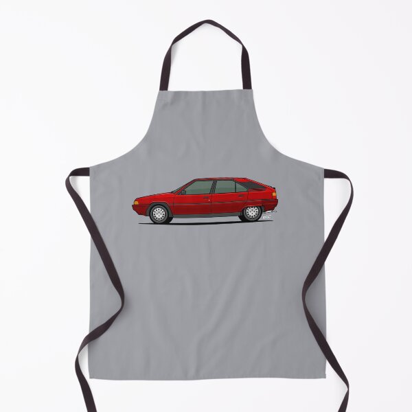 Item preview, Citron BX 16TRS - Single Illustration -  Red  designed and sold by RJWautographics.