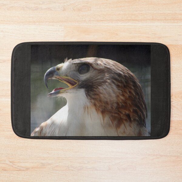Item preview, Red-Shoulder Hawk designed and sold by glink.
