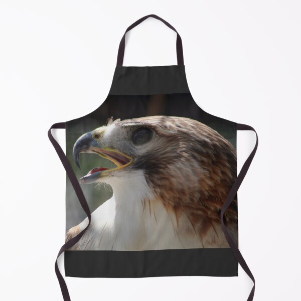 Item preview, Red-Shoulder Hawk designed and sold by glink.