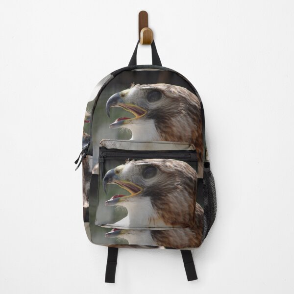 Item preview, Red-Shoulder Hawk designed and sold by glink.
