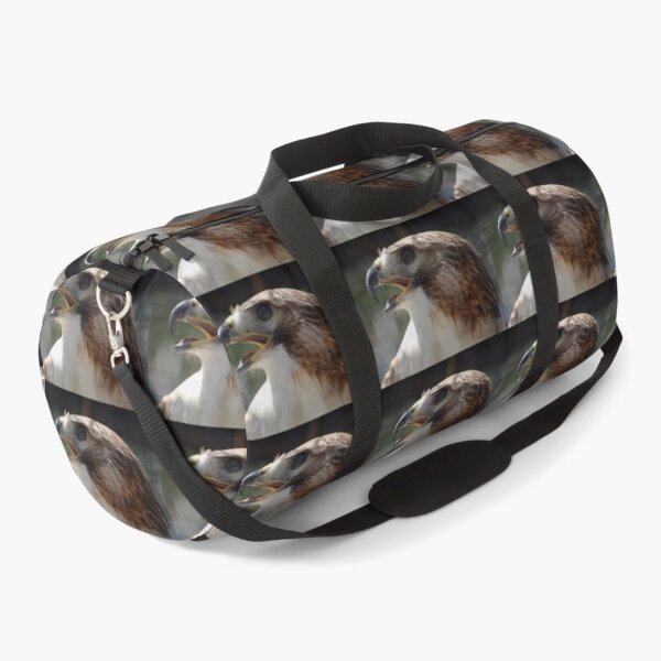 Item preview, Red-Shoulder Hawk designed and sold by glink.
