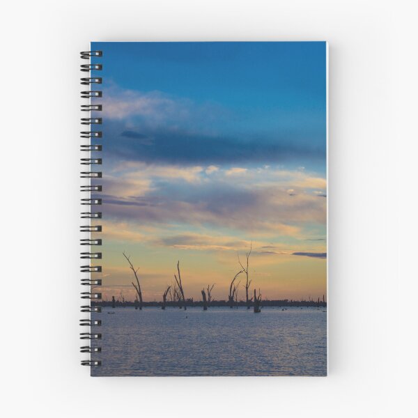 Item preview, Lake Mulwala, Yarrawonga, Victoria, Australia. designed and sold by Vicki Walsh.