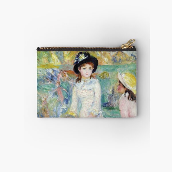Item preview, Pierre-Auguste Renoir - Children on the Seashore, Guernsey designed and sold by PaintingArtwork.