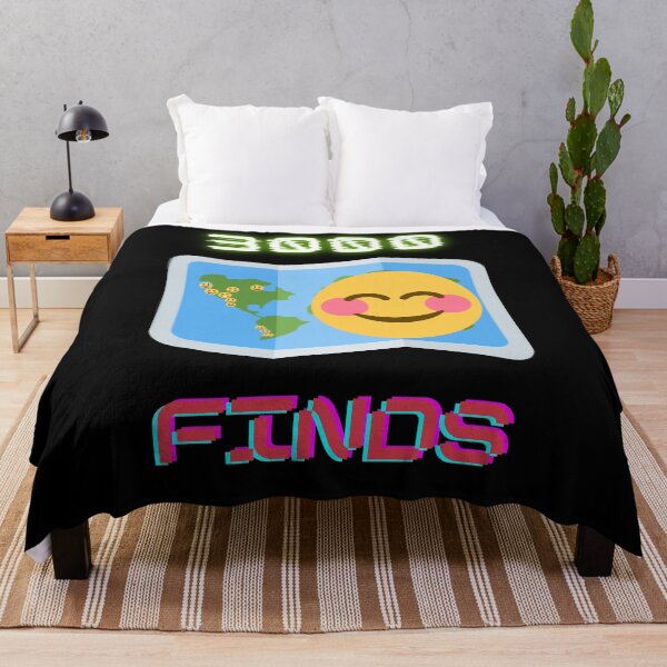 Item preview, 3000 finds Whoo Hoo!  Time to Celebrate designed and sold by GeoTeasters.