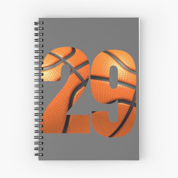 Item preview, basketball number 29  designed and sold by Xhere.