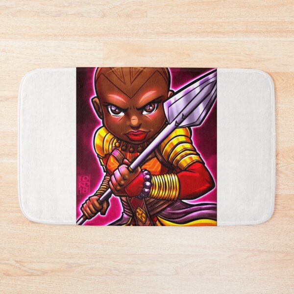 Item preview, Shuri designed and sold by shopxUNICORN.