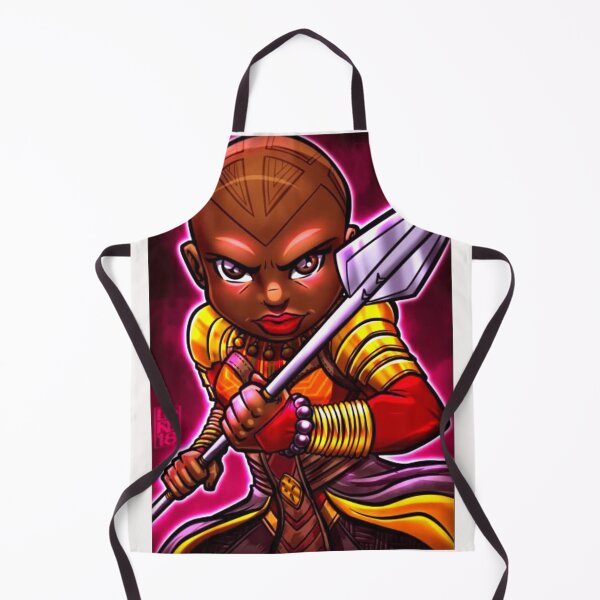 Item preview, Shuri designed and sold by shopxUNICORN.