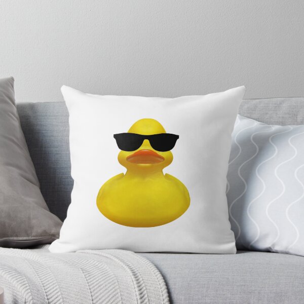 Item preview, Cool Rubber Ducky designed and sold by laugh-out-loud.