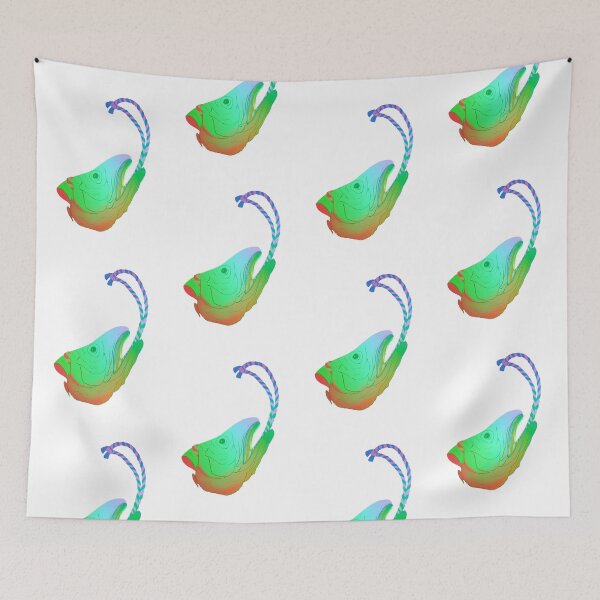 Item preview, Tongue Tied designed and sold by Sleepy-studio.