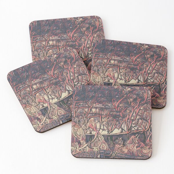 Item preview, lost roots designed and sold by cianmallo.