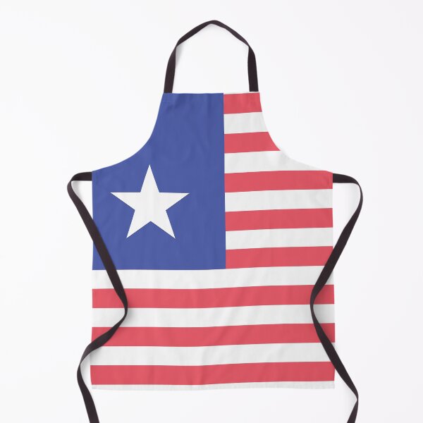 Item preview, Liberia designed and sold by FlatFlags.