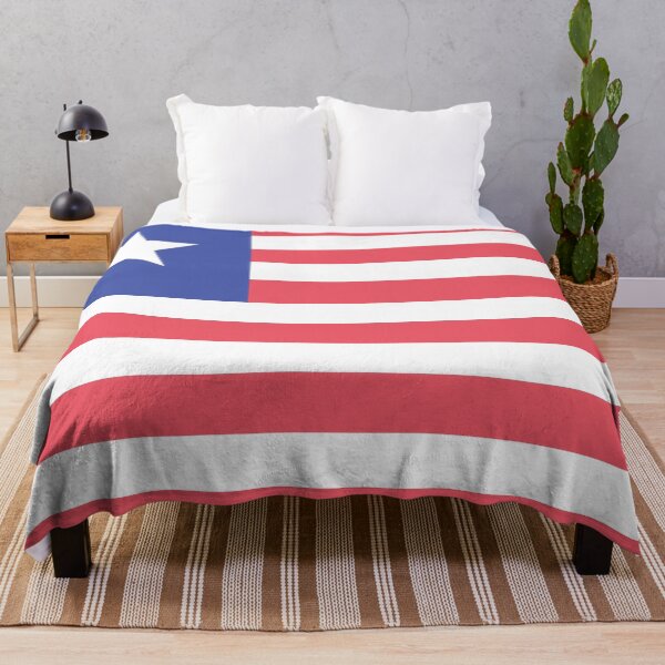 Item preview, Liberia designed and sold by FlatFlags.