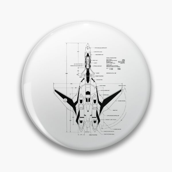 Item preview, Macross 2 designed and sold by DataDumb.