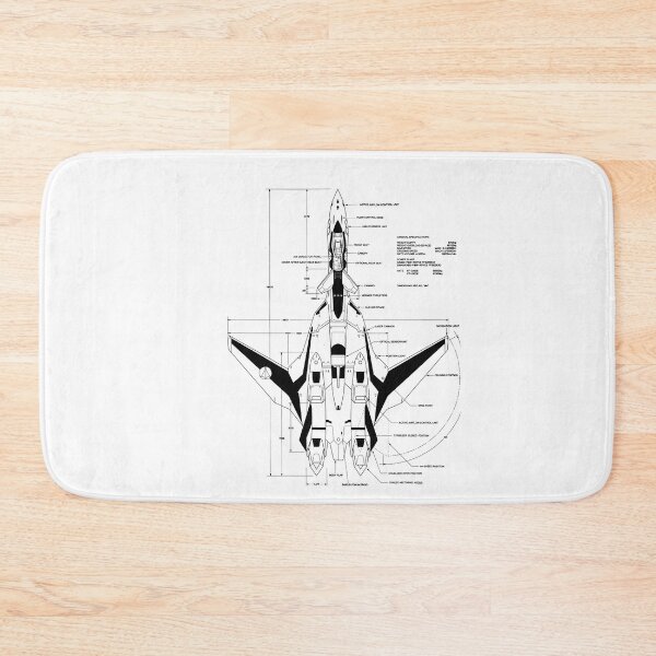 Item preview, Macross 2 designed and sold by DataDumb.