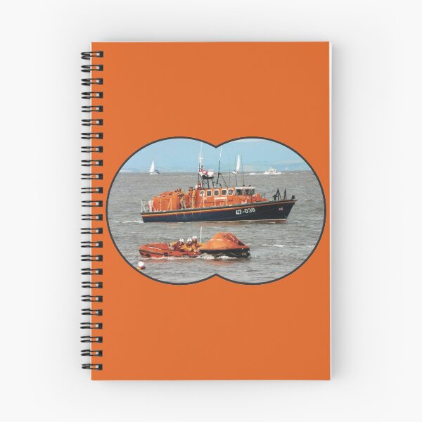 Item preview, Lifeboat Day designed and sold by ajtechdesigns.
