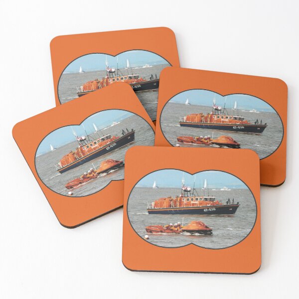 Item preview, Lifeboat Day designed and sold by ajtechdesigns.