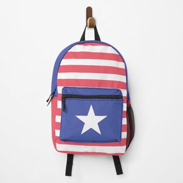 Item preview, Liberia designed and sold by FlatFlags.